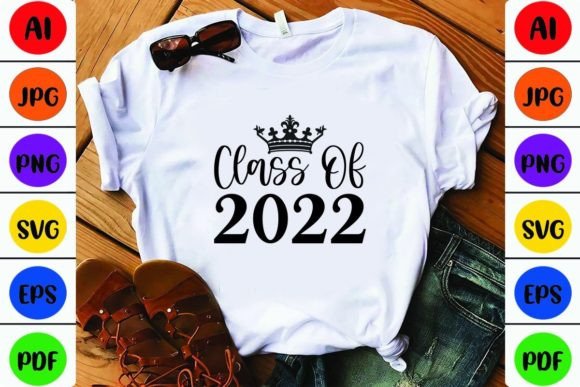 Class of 2022: A Designer’s Take on Graduation Embroidery