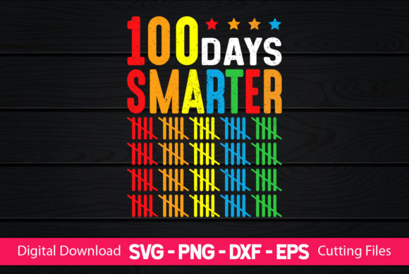 Graphics for Crafts: 100 Days of Smarter Review