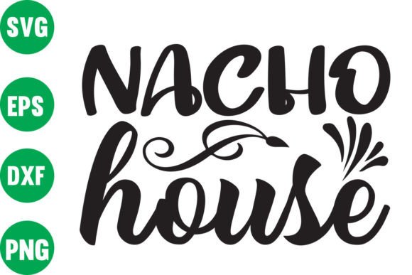 Nacho House: A Designer’s Review for Embroidery Projects