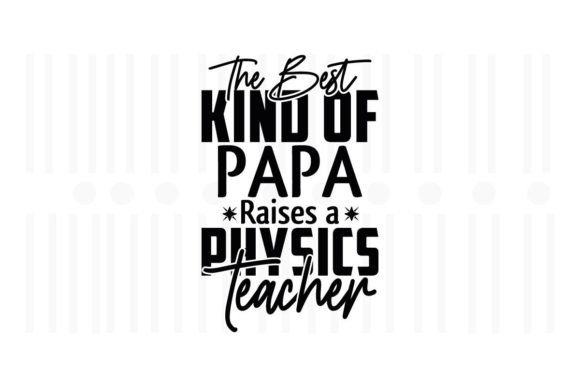 Papa Physics Graphics for Crafts