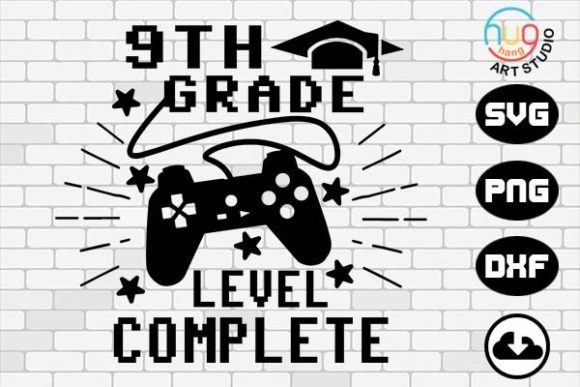 Reviewing the 9th Grade Level Complete Design for Embroidery