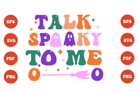 Talk Spooky to Me: A Designer’s Review