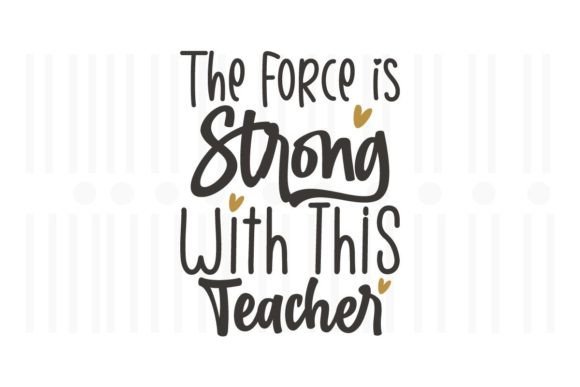 Teacher Graphics for Crafts: A Designer’s Review
