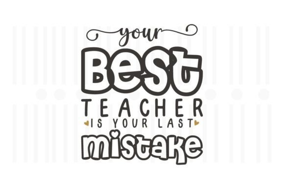 Teacher Graphics for Crafts: A Seller's Review