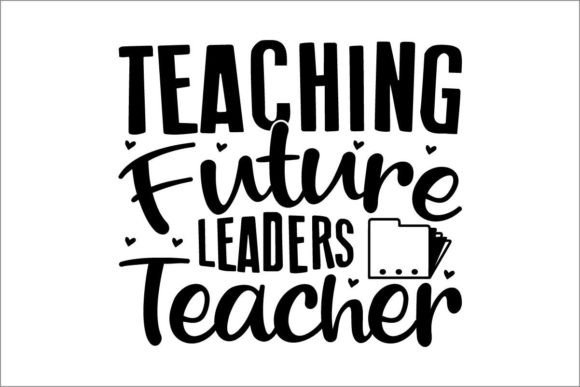 Teaching Future Leaders Graphics for Crafts